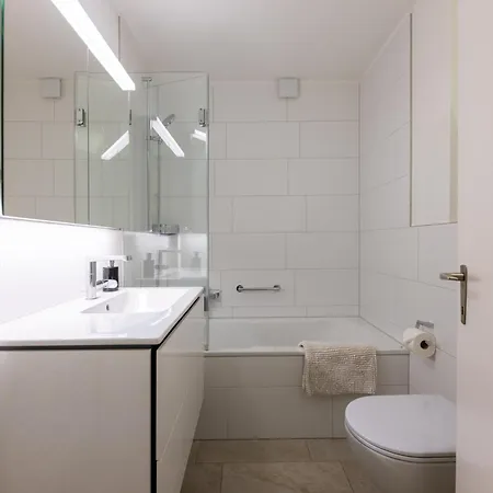 Tinus - 3 Min Walk To Lift St. Moritz