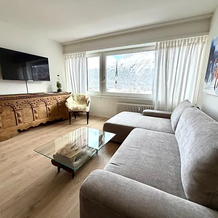 Apartment Tinus - 3 Min Walk To Lift *