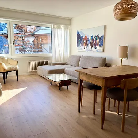 Tinus - 3 Min Walk To Lift Διαμέρισμα *