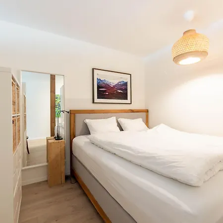 Tinus - 3 Min Walk To Lift * Σεντ Μόριτζ