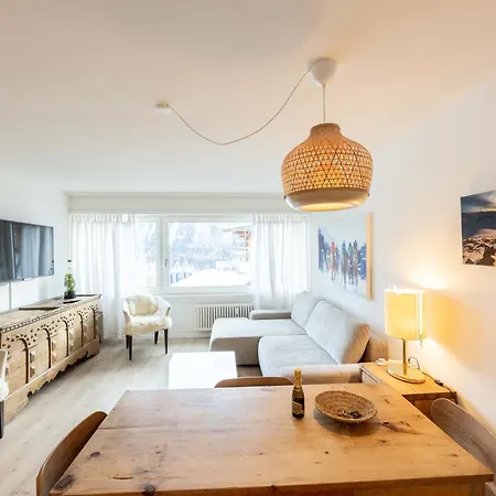 Διαμέρισμα Tinus - 3 Min Walk To Lift *