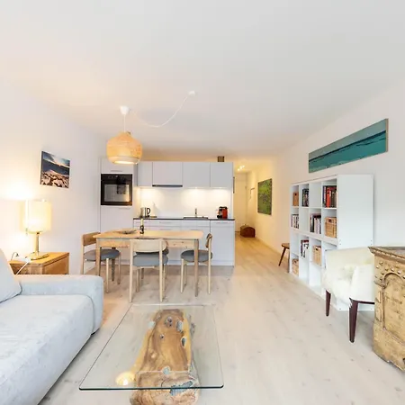 Apartment Tinus - 3 Min Walk To Lift *