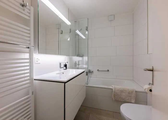 Tinus - 3 Min Walk To Lift * 圣莫里茨