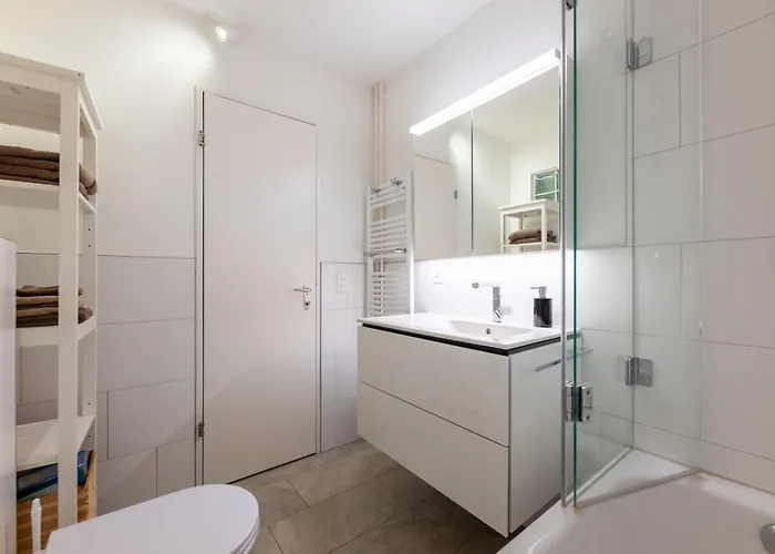 Apartment Tinus - 3 Min Walk To Lift St. Moritz