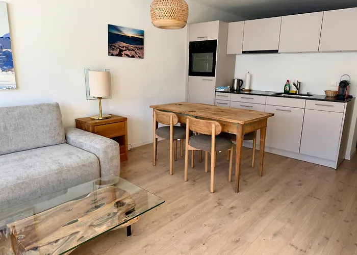 Apartment Tinus - 3 Min Walk To Lift *