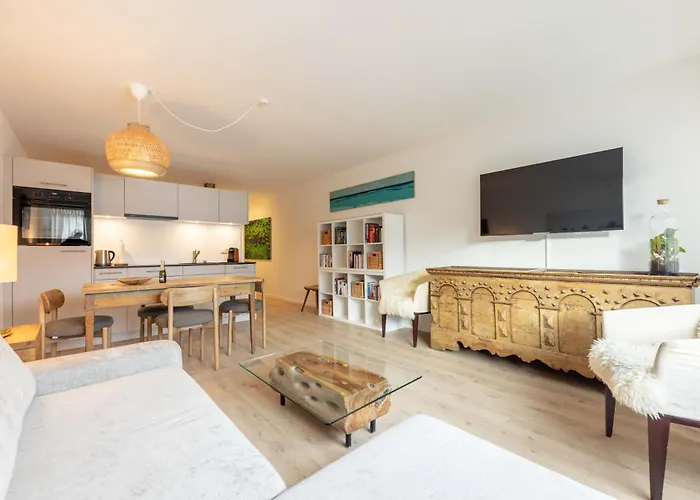 Apartment Tinus - 3 Min Walk To Lift