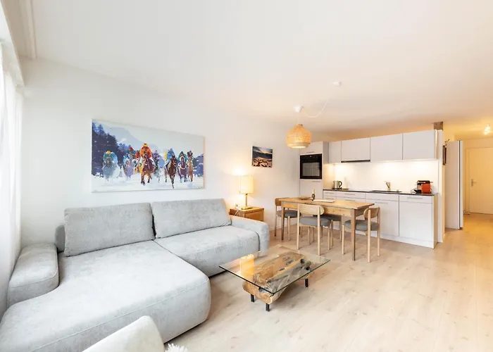 Apartment Tinus - 3 Min Walk To Lift