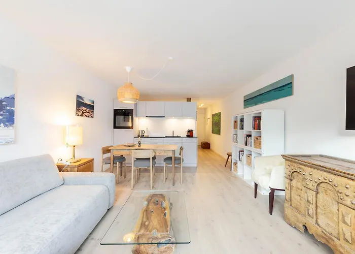 Apartment Tinus - 3 Min Walk To Lift *