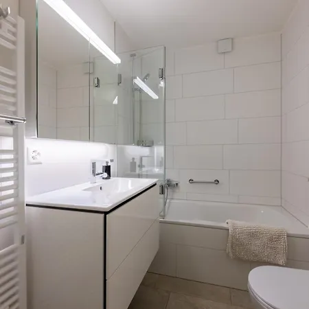 Tinus - 3 Min Walk To Lift * St. Moritz