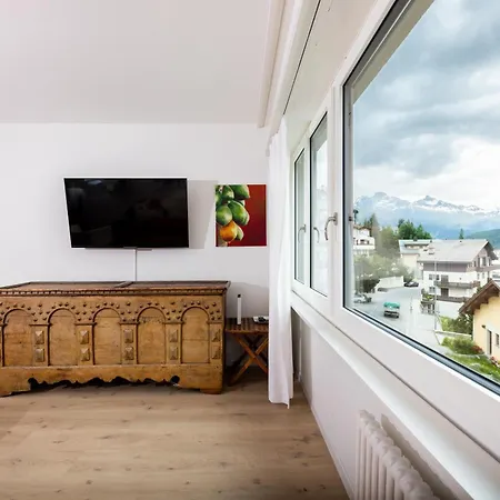 Apartment Tinus - 3 Min Walk To Lift *