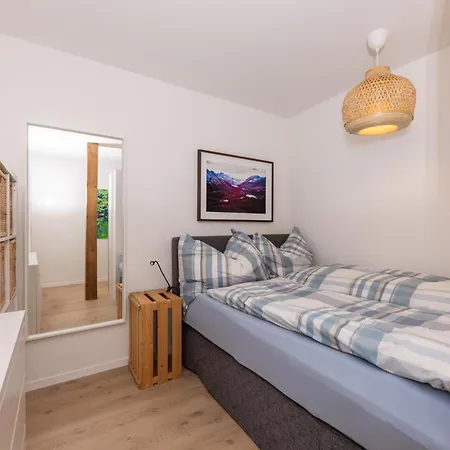 Apartment Tinus - 3 Min Walk To Lift